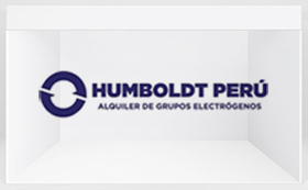 HUMBOLDT PERÚ S.A.