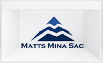 MATTS MINA SAC