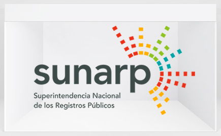 Superintendencia Nacional de los Registros Públicos