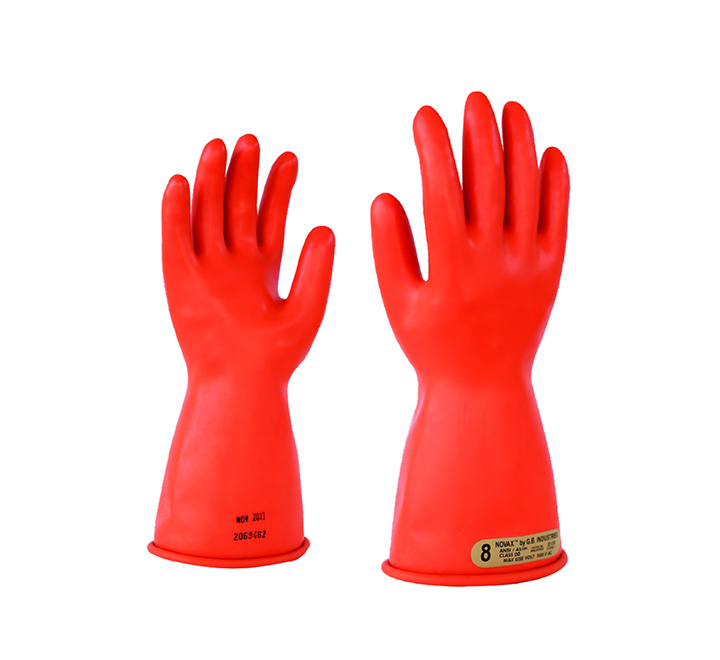 Guantes Showa 7595 - Seguridad - Guantes